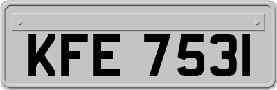 KFE7531