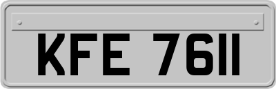 KFE7611