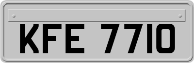 KFE7710