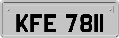 KFE7811