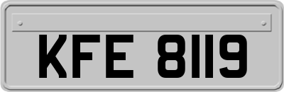 KFE8119