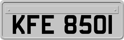 KFE8501