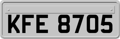 KFE8705