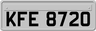 KFE8720