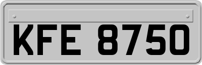 KFE8750