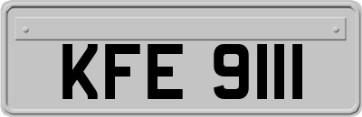 KFE9111