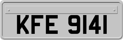 KFE9141