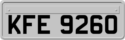 KFE9260