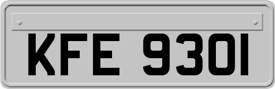 KFE9301