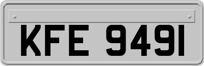 KFE9491