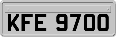 KFE9700