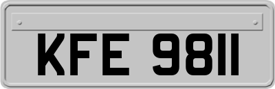 KFE9811