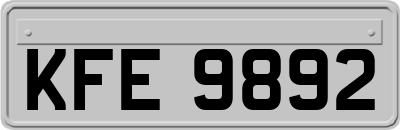 KFE9892