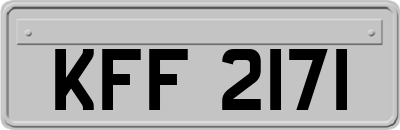 KFF2171