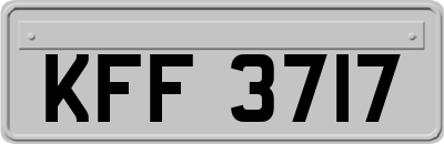 KFF3717