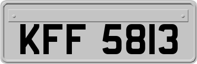 KFF5813