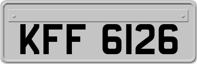KFF6126