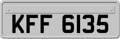KFF6135