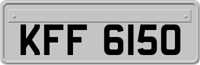 KFF6150
