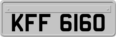 KFF6160