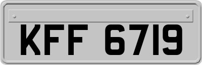 KFF6719