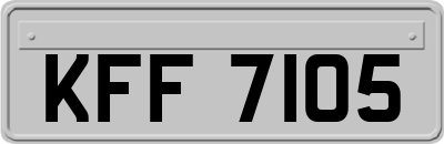 KFF7105