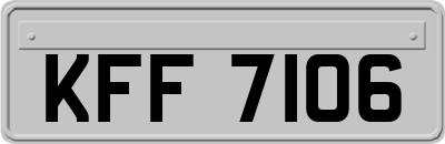 KFF7106