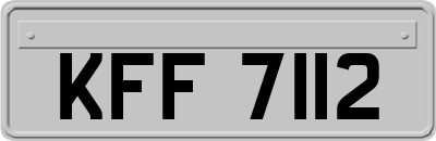 KFF7112
