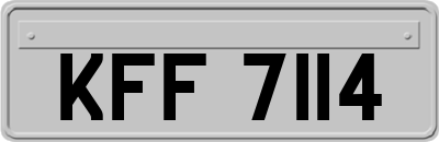 KFF7114