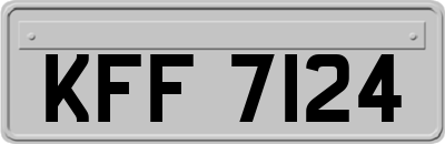 KFF7124
