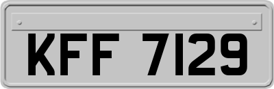 KFF7129