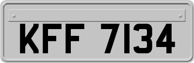 KFF7134