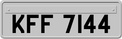 KFF7144