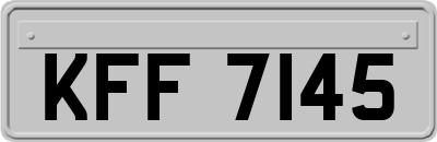 KFF7145