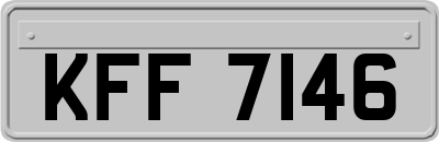 KFF7146