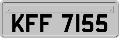 KFF7155
