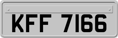 KFF7166