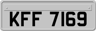 KFF7169