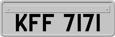 KFF7171