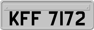 KFF7172