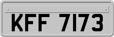 KFF7173
