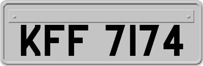 KFF7174