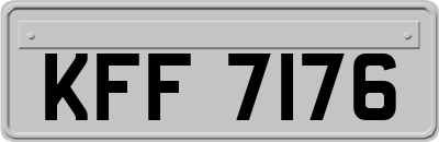 KFF7176