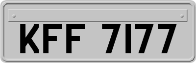 KFF7177