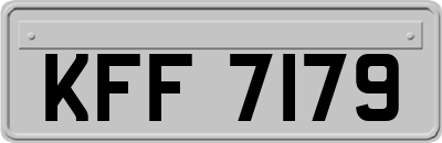 KFF7179