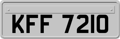 KFF7210