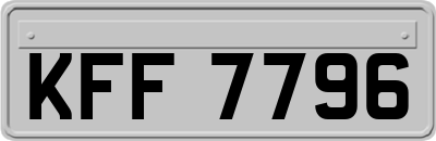 KFF7796