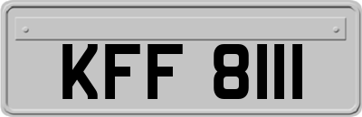 KFF8111