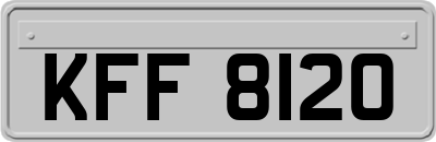 KFF8120