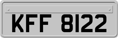 KFF8122